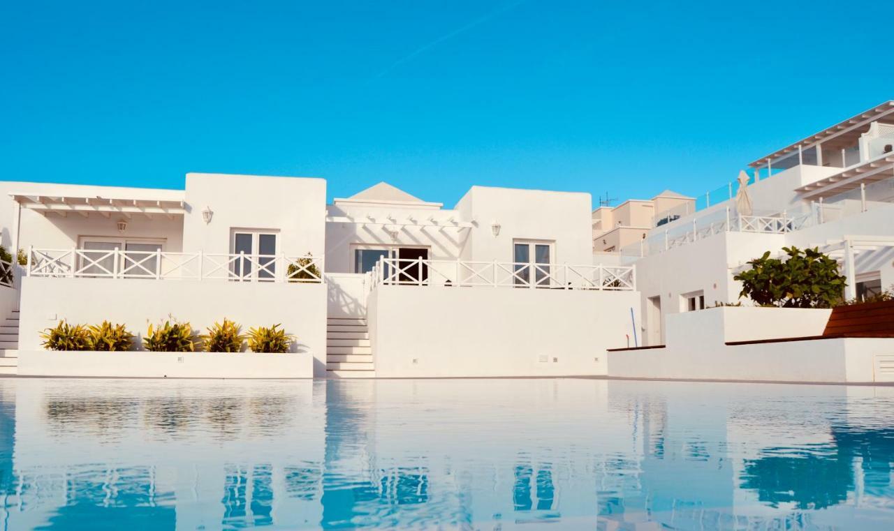 Flower Beach Deluxe Playa Honda  Exterior foto